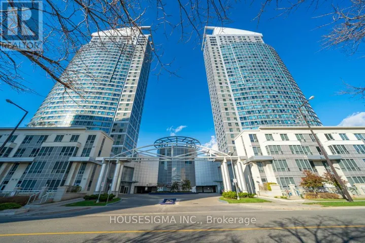 1911 - 38 LEE CENTRE DRIVE, Toronto (Woburn), Ontario M1H3J7
