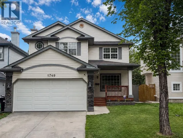 1749 Douglas Glen Grove SE, Calgary, Alberta T2Z3A5