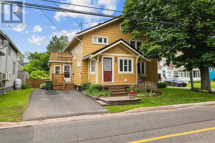 190 HARVARD Street, Summerside, Prince Edward Island C1N1R6