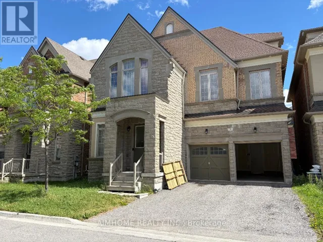 3 MARIO AVENUE, Markham (Cachet), Ontario L6C0X8