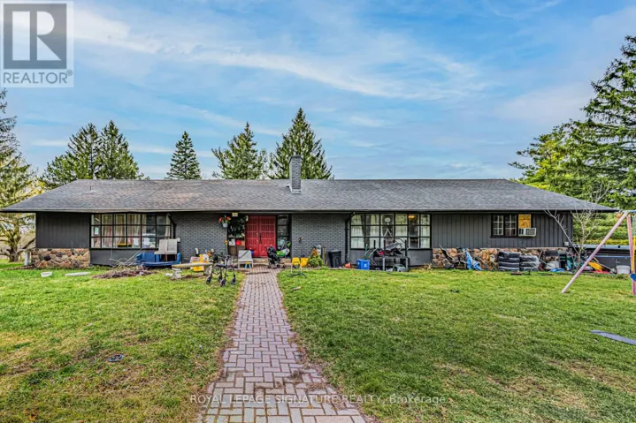 50 COLLARD DRIVE, King (King City), Ontario L0G1K0