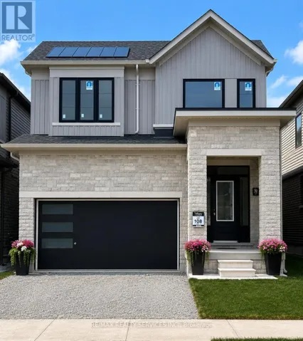 39 PRUDHOE TERRACE, Barrie, Ontario L9J0W2