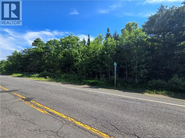 Lot 2022-4 Route 105, Mill Cove, New Brunswick E4C3B2