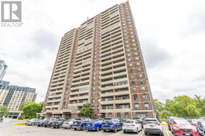 1009 - 3390 WESTON ROAD, Toronto (Humbermede), Ontario M9M2X3