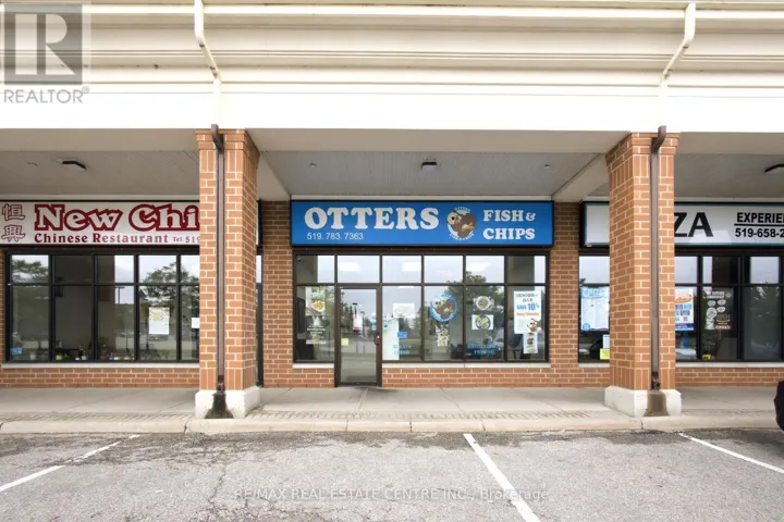 7 - 900 JAMIESON JAMIESON PARKWAY, Cambridge, Ontario N3C4N6