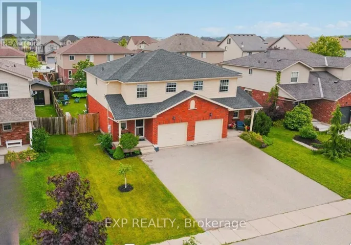 31 PARKSIDE DRIVE, Mapleton, Ontario N0G1P0