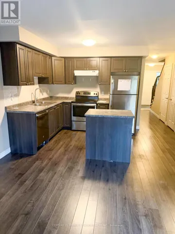 20 MCCONKEY CRESCENT, Brantford, Ontario N3S0B6