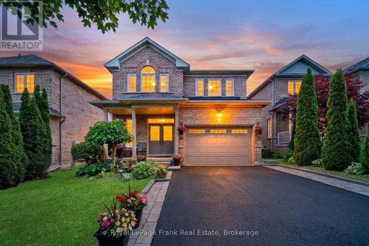 5 PARTNER DRIVE, Clarington (Courtice), Ontario L1E3J1