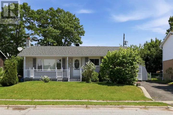 183 Meadow Park CRES, Sault Ste. Marie, Ontario P6A4H1