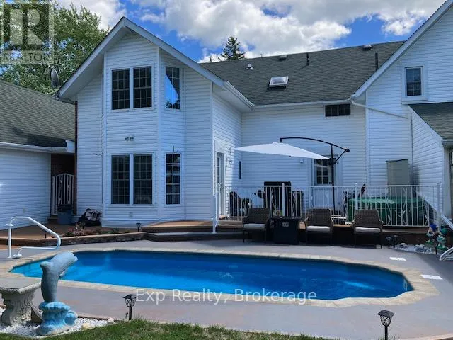 6 ADDISON STREET, Brighton, Ontario K0K1H0