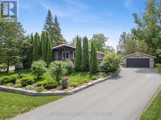 29 GOODMAN ROAD, Kawartha Lakes (Fenelon Falls), Ontario K0M1N0
