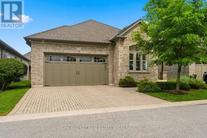 73 - 3278 COLONEL TALBOT ROAD, London South (South V), Ontario N6P1H4
