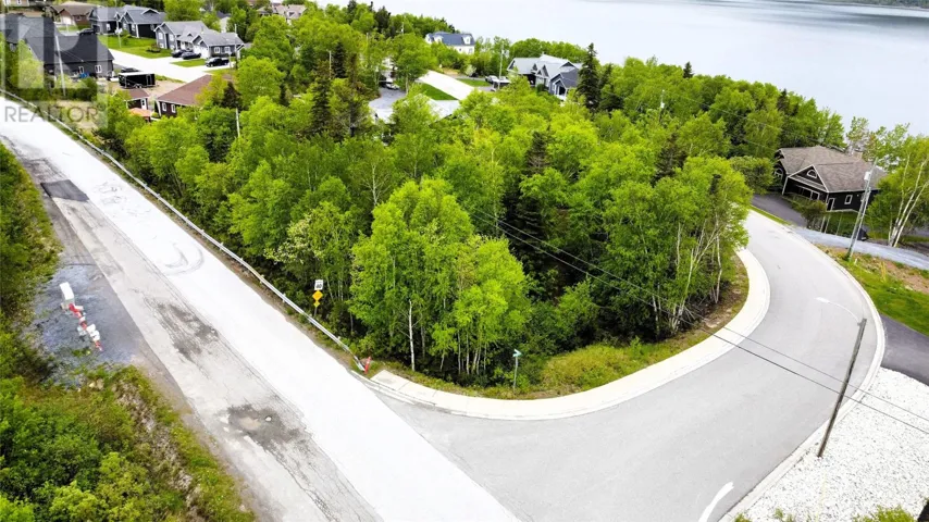 1 Bowater Boulevard, Pasadena, Newfoundland & Labrador A0L1K0