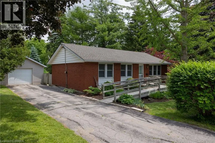 156 MUTUAL Street N, Ingersoll, Ontario N5C2A3