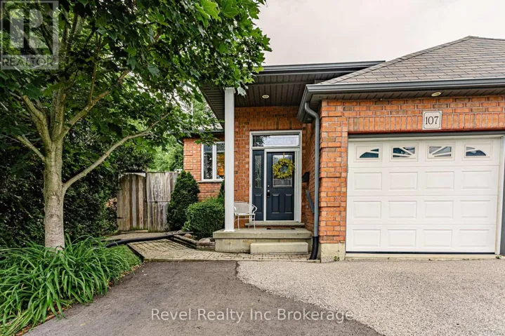 107 KING STREET E, Ingersoll (Ingersoll - South), Ontario N5C1G8