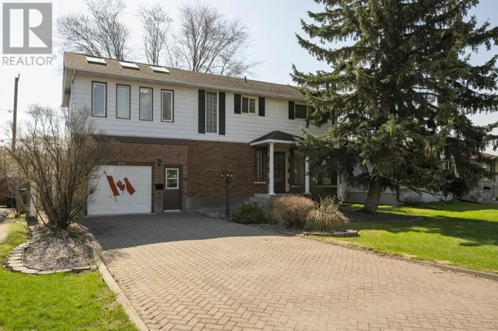 231 ALDER AVE, THUNDER BAY, Ontario P7B4T8