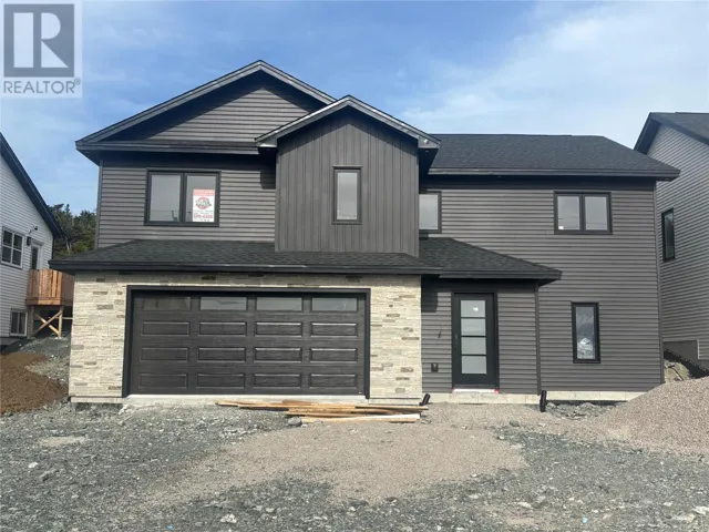 111 Sgt Donald Lucas Drive, Paradise, Newfoundland & Labrador A1L0W7