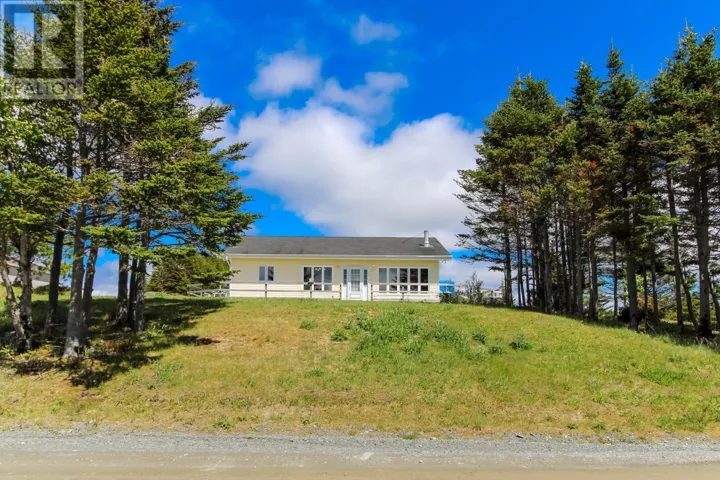21A Deer Park Road, Holyrood, Newfoundland & Labrador A0A2R0