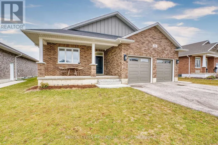 182 SHEARWATER TRAIL, Goderich (Goderich (Town)), Ontario N7A0C3