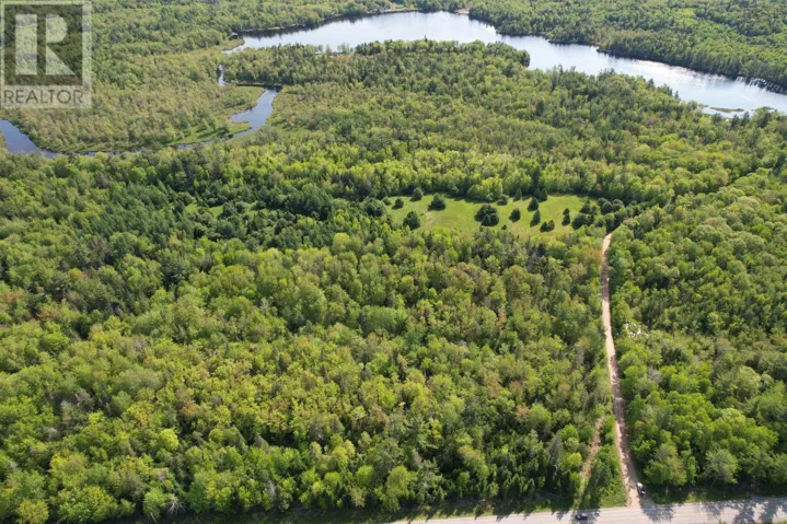 7 Lot Package East Lake Road, New Albany, Nova Scotia B0S1P0