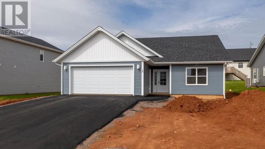 18 Hudson Avenue, Charlottetown, Prince Edward Island C1E3W1