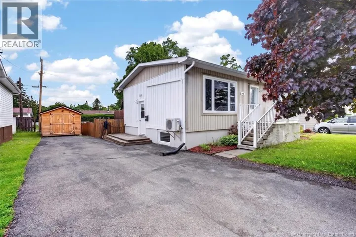 343 Dover Street, Campbellton, New Brunswick E3N3M8