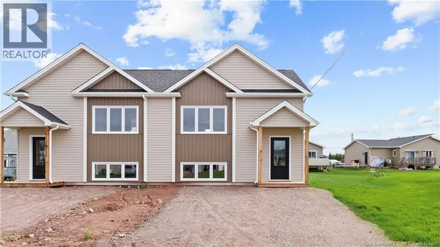 37 Alosier Crescent, Moncton, New Brunswick E1K0A1