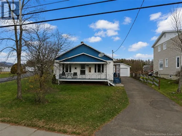 101 rue Principale Road, Rivière-Verte, New Brunswick E7C2V1