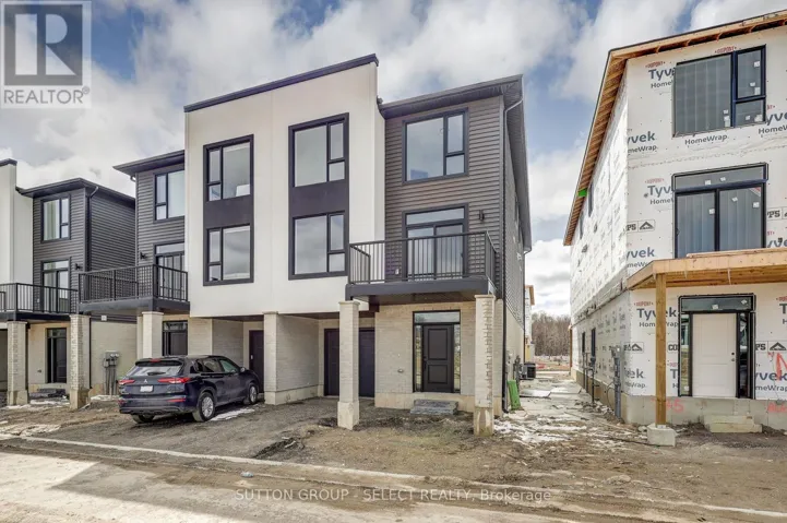773 BANYAN LANE, London North (North E), Ontario N6G0B6