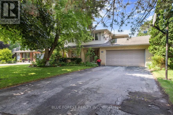 180 CAMDEN CRESCENT, London North (North G), Ontario N5X2J7