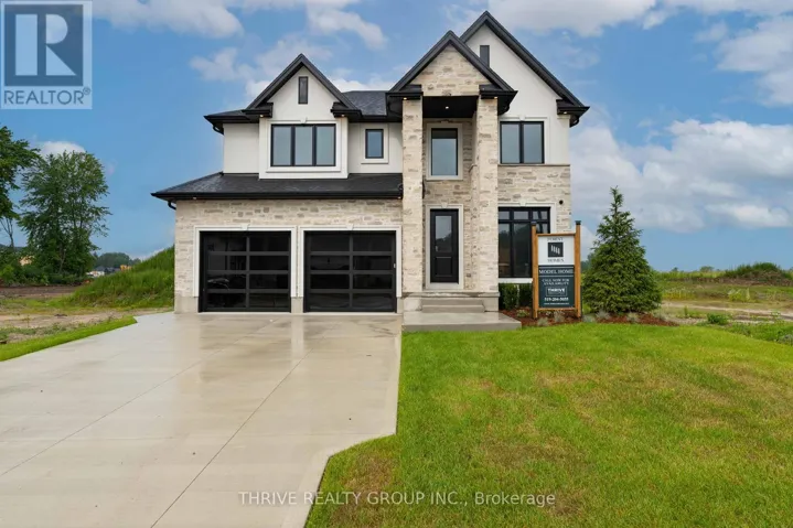 4067 FALLINGBROOK ROAD, London South (South V), Ontario N6P0H7