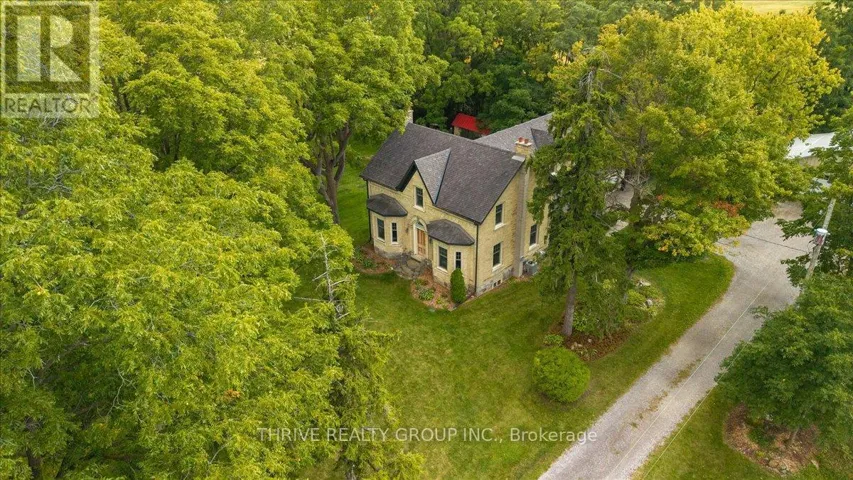 8567 REVERE DRIVE, Lucan Biddulph, Ontario N0M1V0