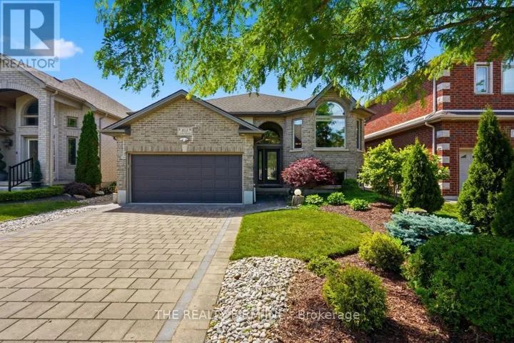 813 LEACOCK WAY, London North (North E), Ontario N6G5N5