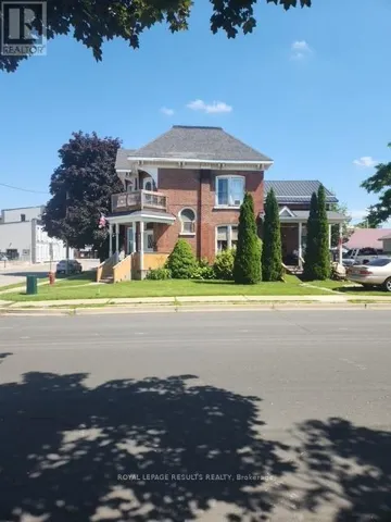 87-89 - 89 SYDENHAM STREET E, Aylmer, Ontario N5H1L4