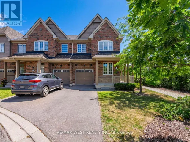 60 UTOPIA WAY, Brampton (Bram East), Ontario L6P0X1