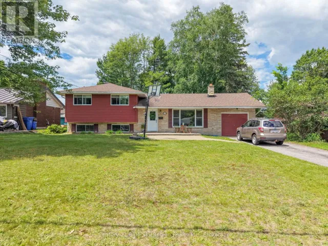 225 REGINALD ROAD, North Bay (Birchaven), Ontario P1A3B3