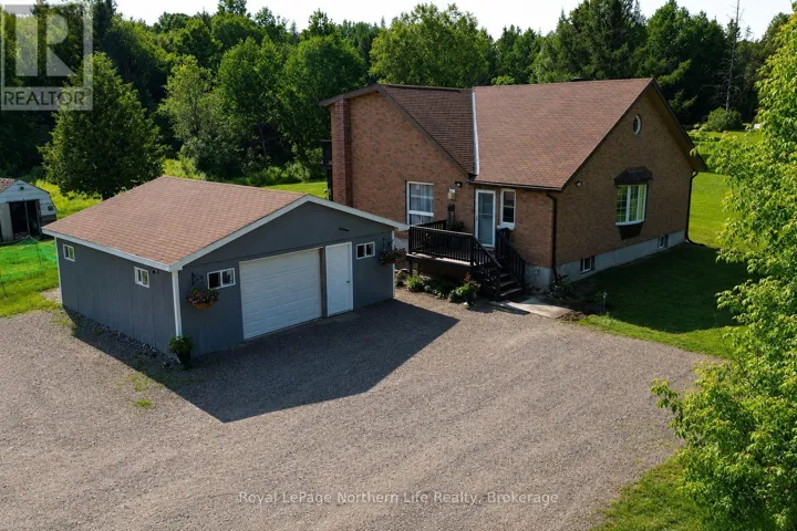 799 MAPLE HILL ROAD, Powassan, Ontario P0H1Z0