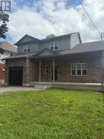 5960 DELAWARE STREET, Niagara Falls (Dorchester), Ontario L2G2E3