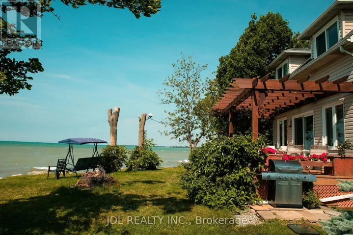 3188 LAKESHORE ROAD, Haldimand (Dunnville), Ontario N1A2W8