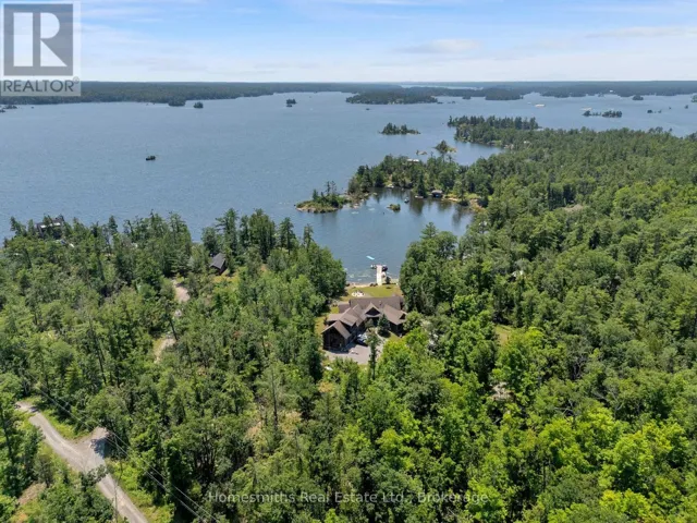 135 FIRE 10E ROUTE, North Kawartha, Ontario K0L1A0