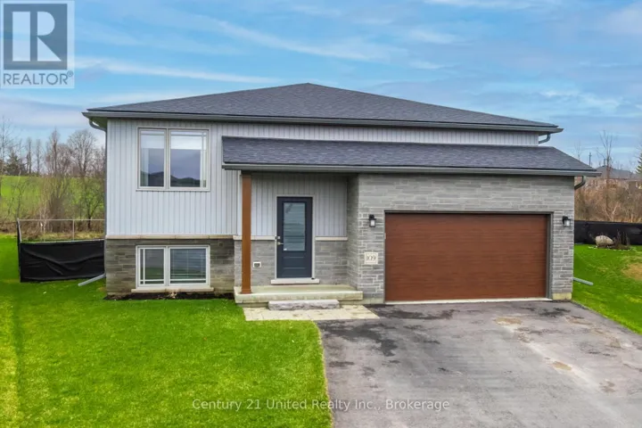109 MEAGAN LANE, Quinte West (Sidney Ward), Ontario K0K2C0