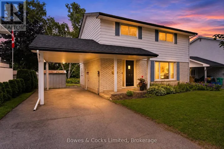 1228 BATHURST STREET, Peterborough (Northcrest Ward 5), Ontario K9H6X5