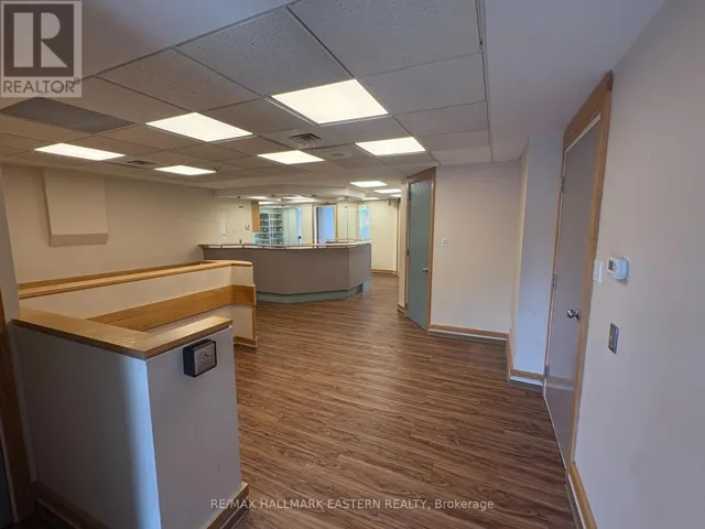 101 - 380 BURNHAM STREET, Peterborough (Ashburnham Ward 4), Ontario K9H1T6