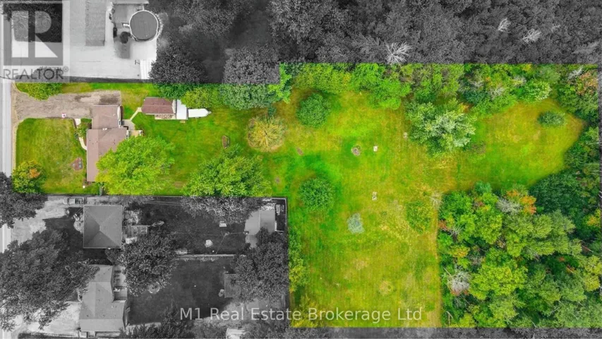 120 WELLINGTON 7 ROAD, Centre Wellington (Elora/Salem), Ontario N0B1S0