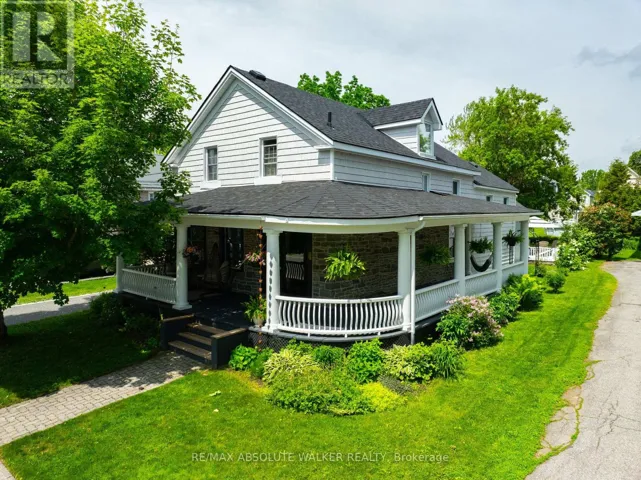 652 HENRY STREET W, Prescott, Ontario K0E1T0