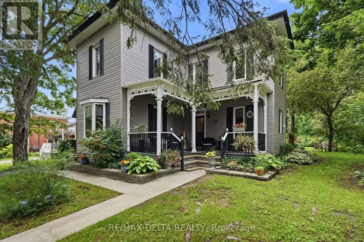 28 JAY STREET, Champlain, Ontario K0B1R0