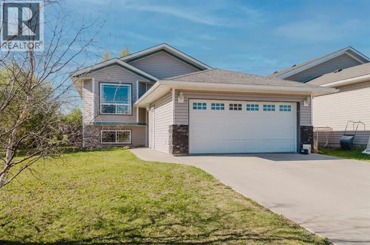 8801 72 Avenue, Grande Prairie, Alberta T8X0E3