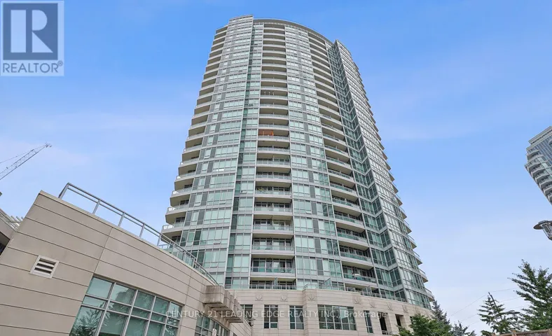 1915 - 18 HOLMES AVENUE, Toronto (Willowdale East), Ontario M2N0E1
