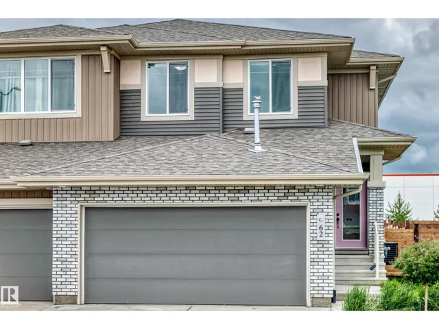 62 JUNEAU WY, St. Albert, Alberta T8N7N8