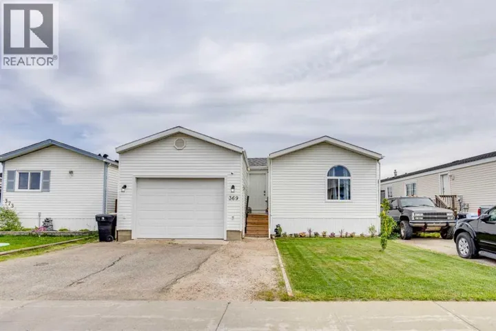 369 Cree Road, Fort McMurray, Alberta T9K1Y4